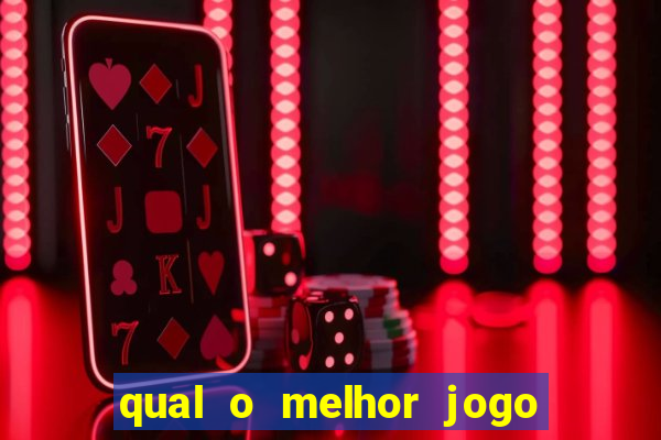 qual o melhor jogo para ganhar dinheiro sem depositar